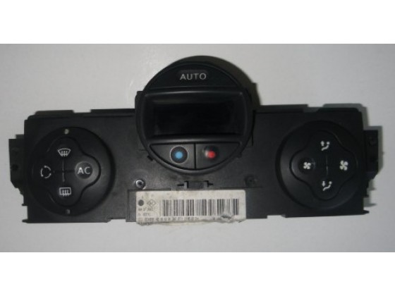 Comando Sofagem Renault Megane csof76